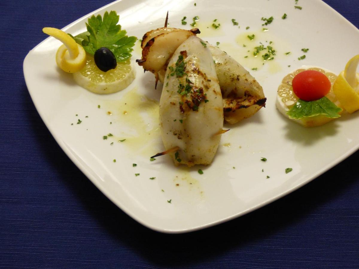 Hotel Merano Misano Adriatico Kültér fotó