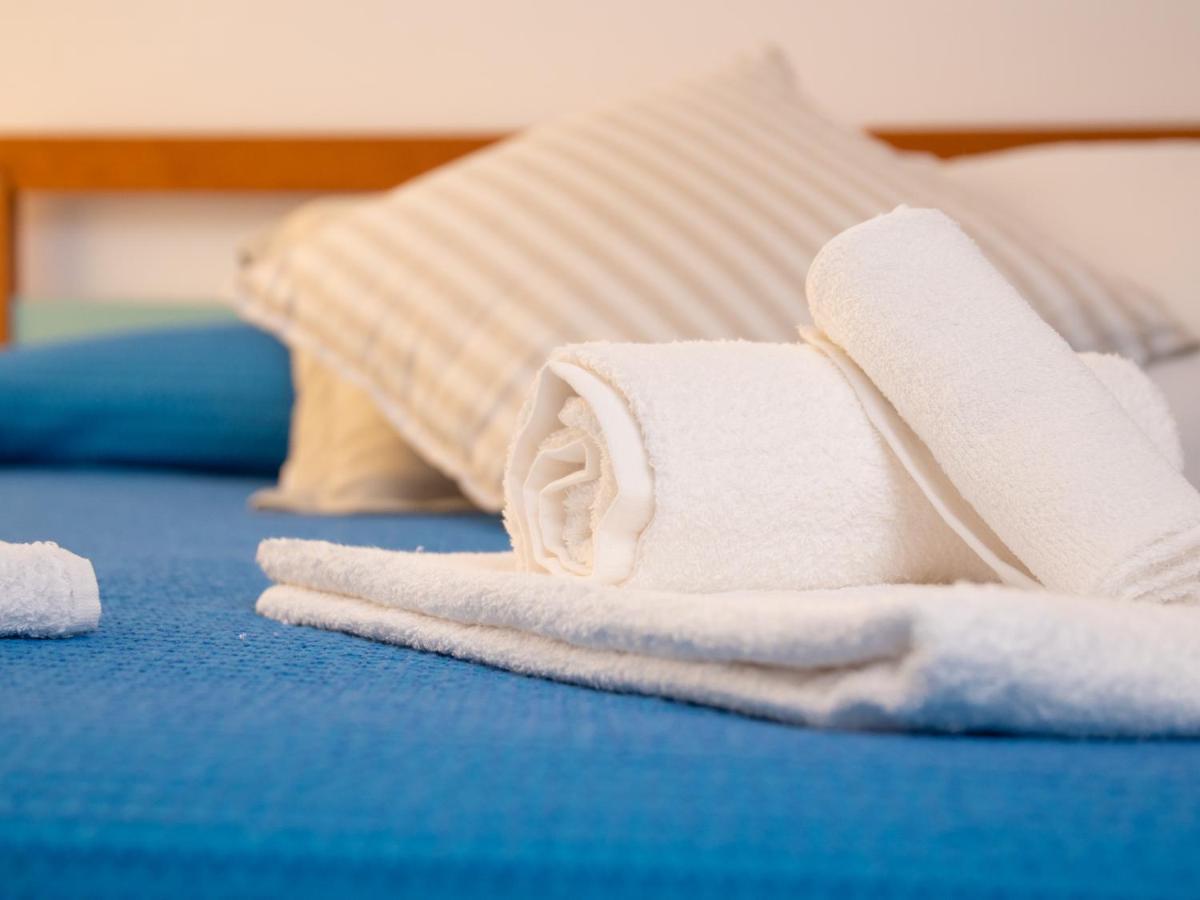 Hotel Merano Misano Adriatico Kültér fotó